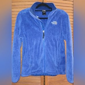 NORTH FACE Fleece Jacket Medium